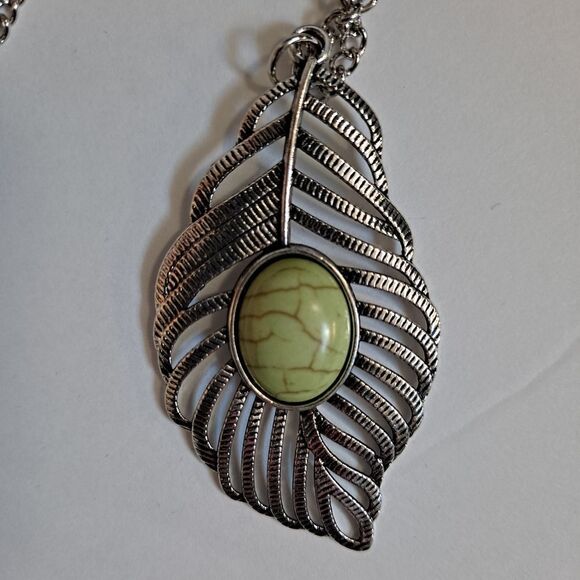 Paparazzi Fashion Flight Path Fashion Jewelry Two Piece Set - Picture 3 of 4